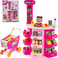 Shopping Market Play Set