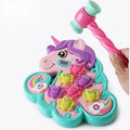 Unicorn Hammer Toy