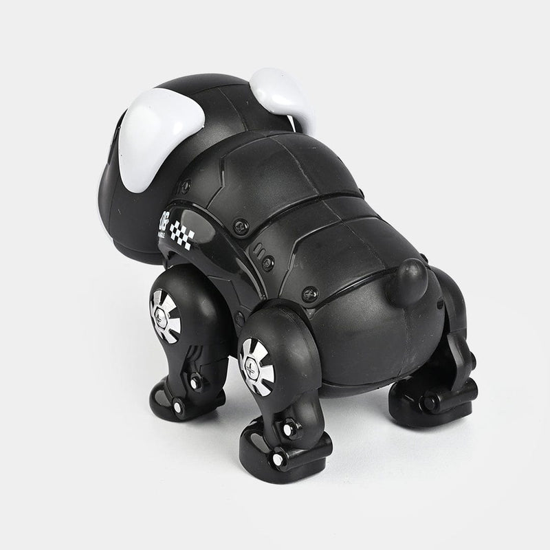 MAX Robot Dog