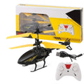 Remote Control Helicopter