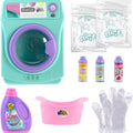 Slime Tie-Dye Machine