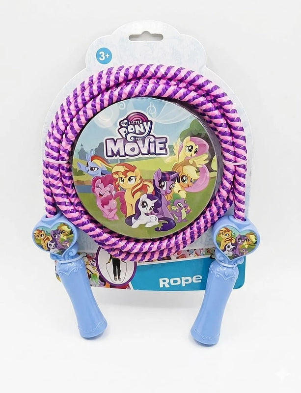 My Little Pony Jump Rope