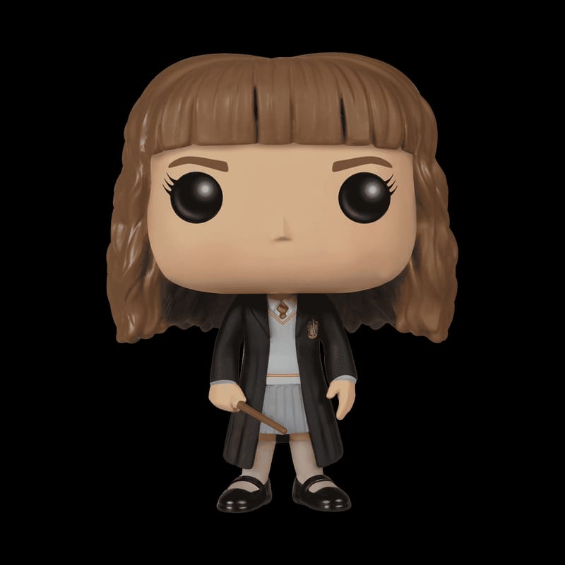 Hermione Granger Vinyl Figure