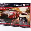 Audi R8 LMS Slot Racing Set