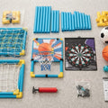 5-in-1 Sports Game Set
