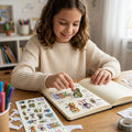 Children's Fun Stickers