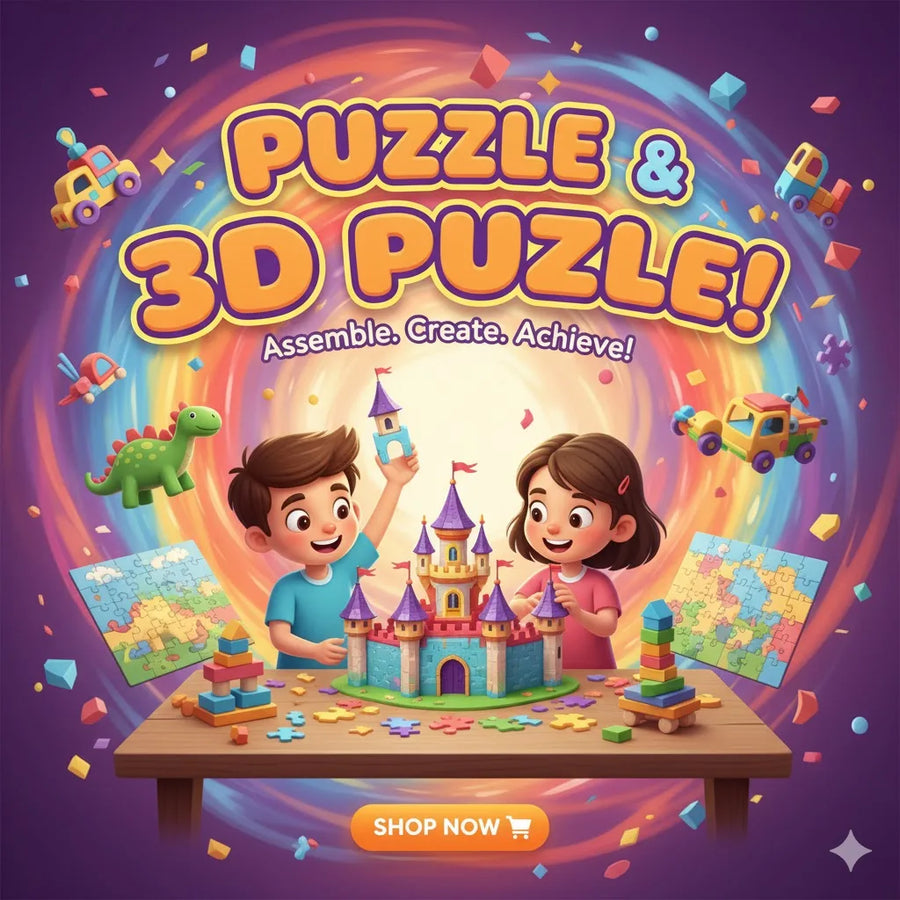 Puzzles