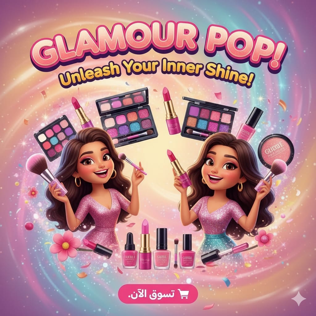 Makeup