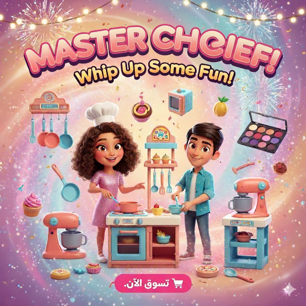 kitchen toy
