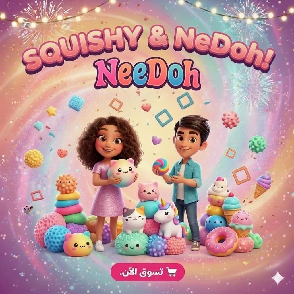 needoh