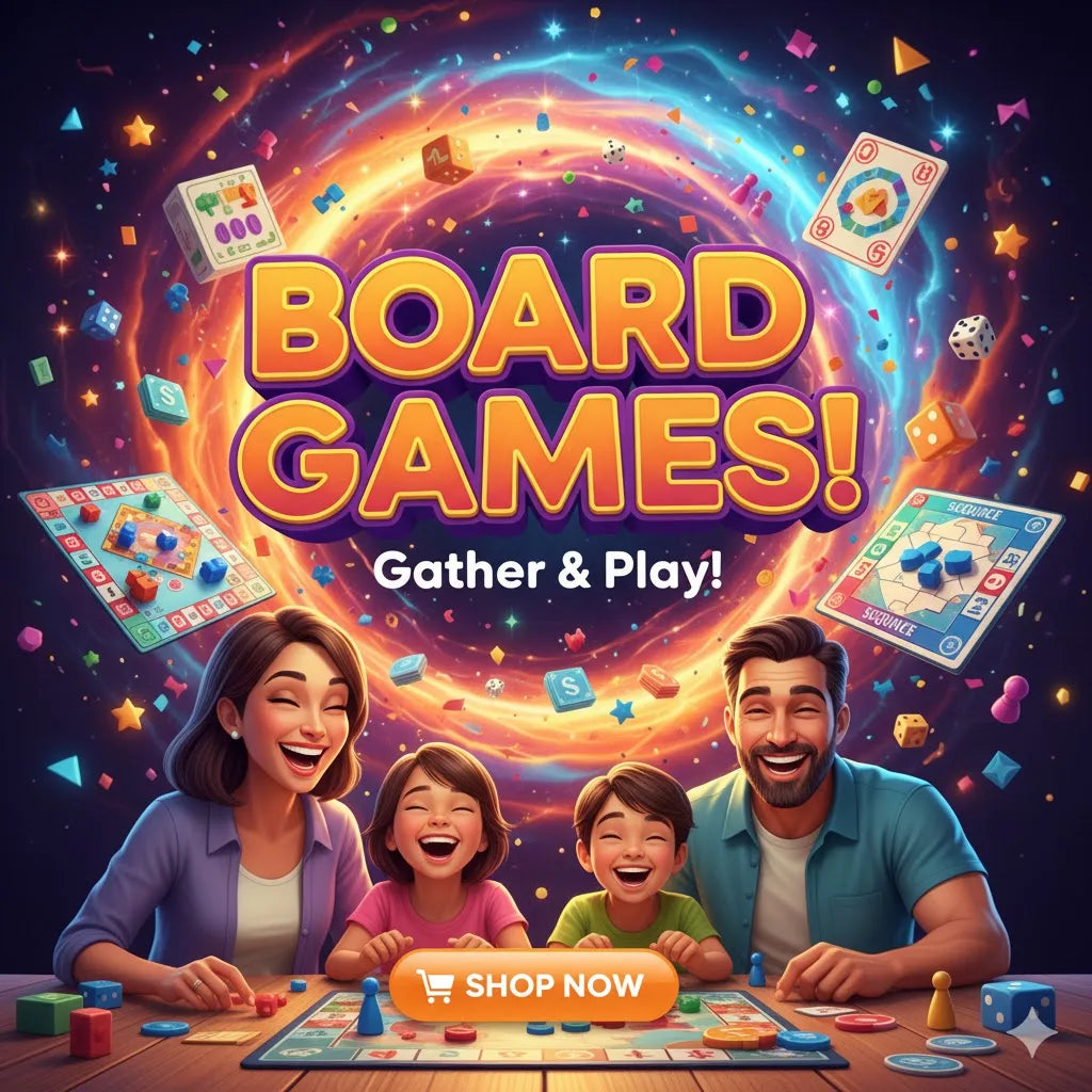 Board Games