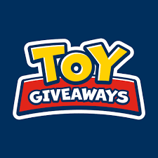 Toy Giveaways