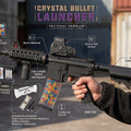 M416 / The fun and safe gel ball blaster 🤩🔥💣