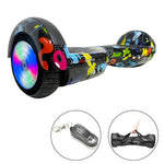 Electric Hoverboard Scooter 6.5inch