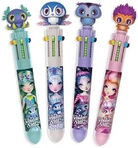 Multi-Colour 10-in-1