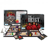 The Heist