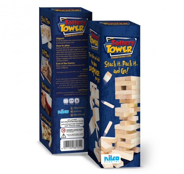 توتاري تاور