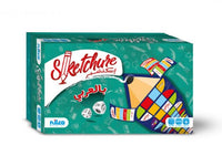 Sketchure Arabic