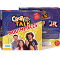 crazy talk mouthpieces