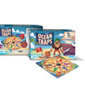 Ocean Traps