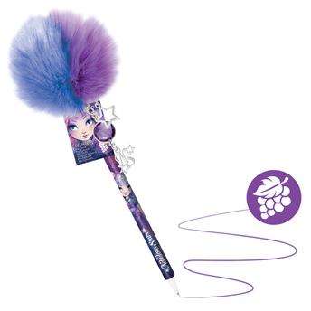 Nebulous Stars Pom Pom Pen Isadora - Blue