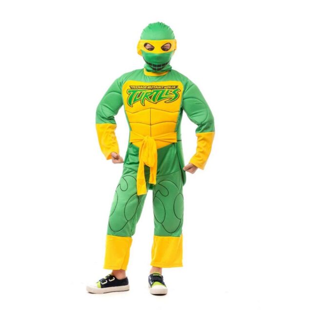 Ninja Turtles Costume