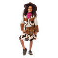 Star Cowgirl Costume