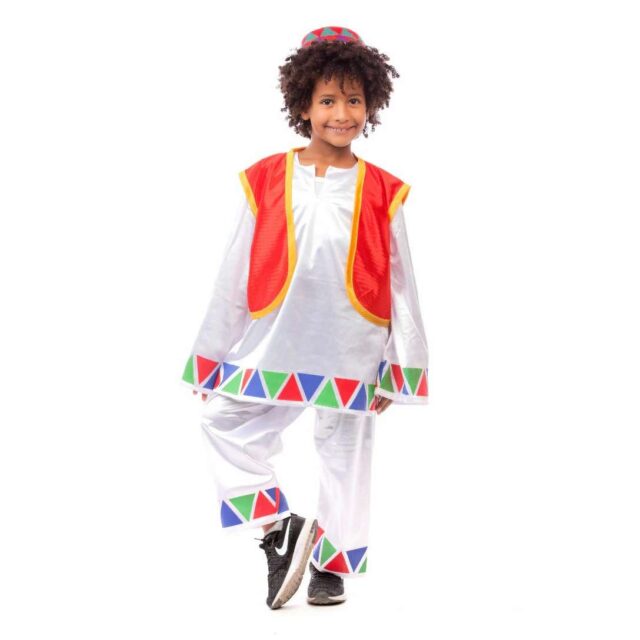 BAKAR COSTUME SETS FOR BOYS