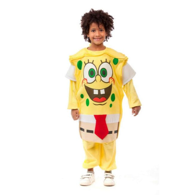 SPONGEBOB SQUAREPANTS COSTUME