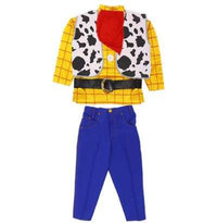 WOODY COSTUME (TOY STORY)