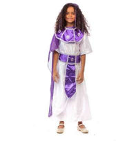 PHARAONIC GIRL COSTUME