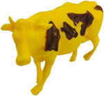 Farm Animals Bag 6 Pcs