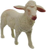 Farm Animals Bag 6 Pcs