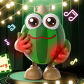 Dancing Watermelon