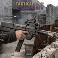 P90 / Electric toy gun that fires gel balls 🤩👻🧨