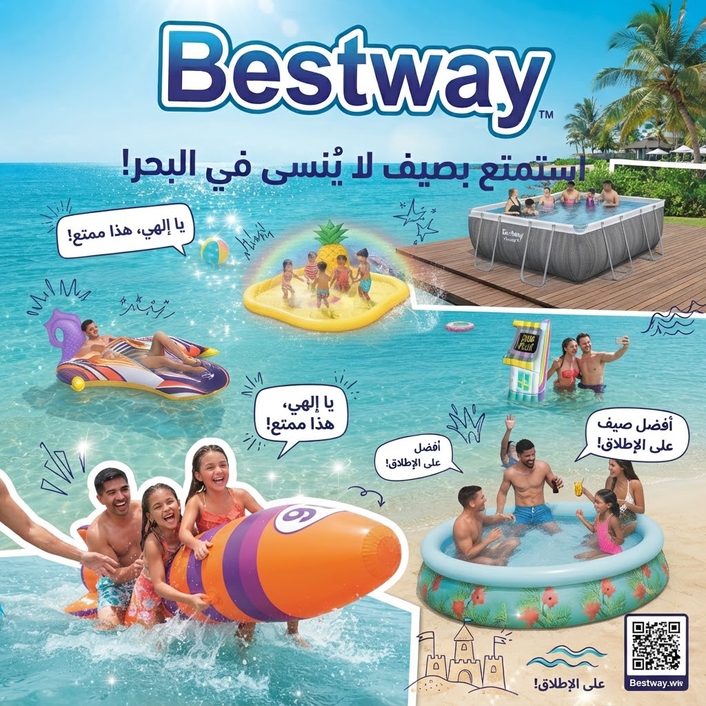 بست واي