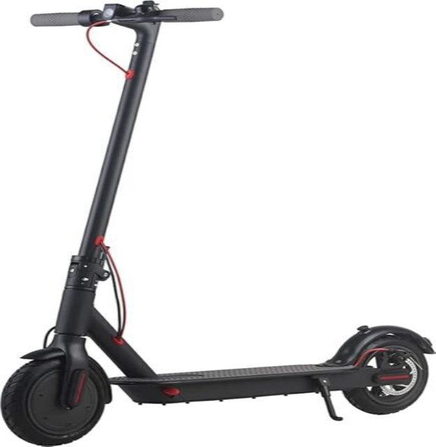 Electric Scooter (Black)