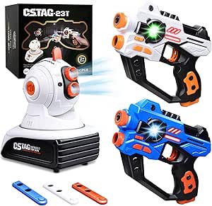 Laser Tag Set