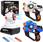 Laser Tag Set