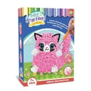 Craft Kit, Pink Bunny Design