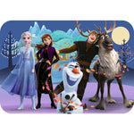 Trefl, Puzzle, Magical Journey, Disney Frozen 2, 24 Maxi Pieces