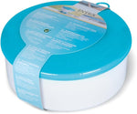 9463L/2500gal Filter Pump