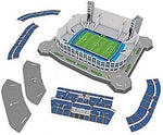 Football Stadium Puzzle