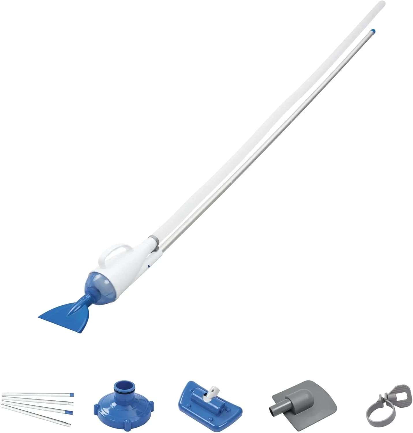 AquaCrawl Pool Vacuum