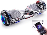 hoverboard 6.5 inch