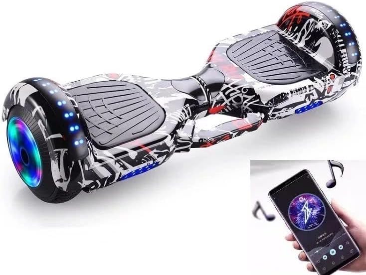 hoverboard 6.5 inch