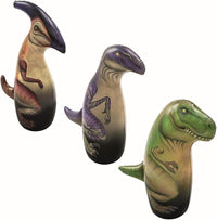 Bestway Dinosaur Bop Bags