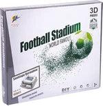 Football Stadium Puzzle