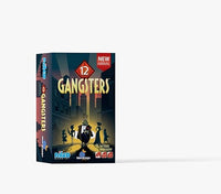 Nilco 12 Gangsters