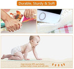 Foldable Baby Play Mat Early Double Side Soft Baby Play Crawl Floor Mat